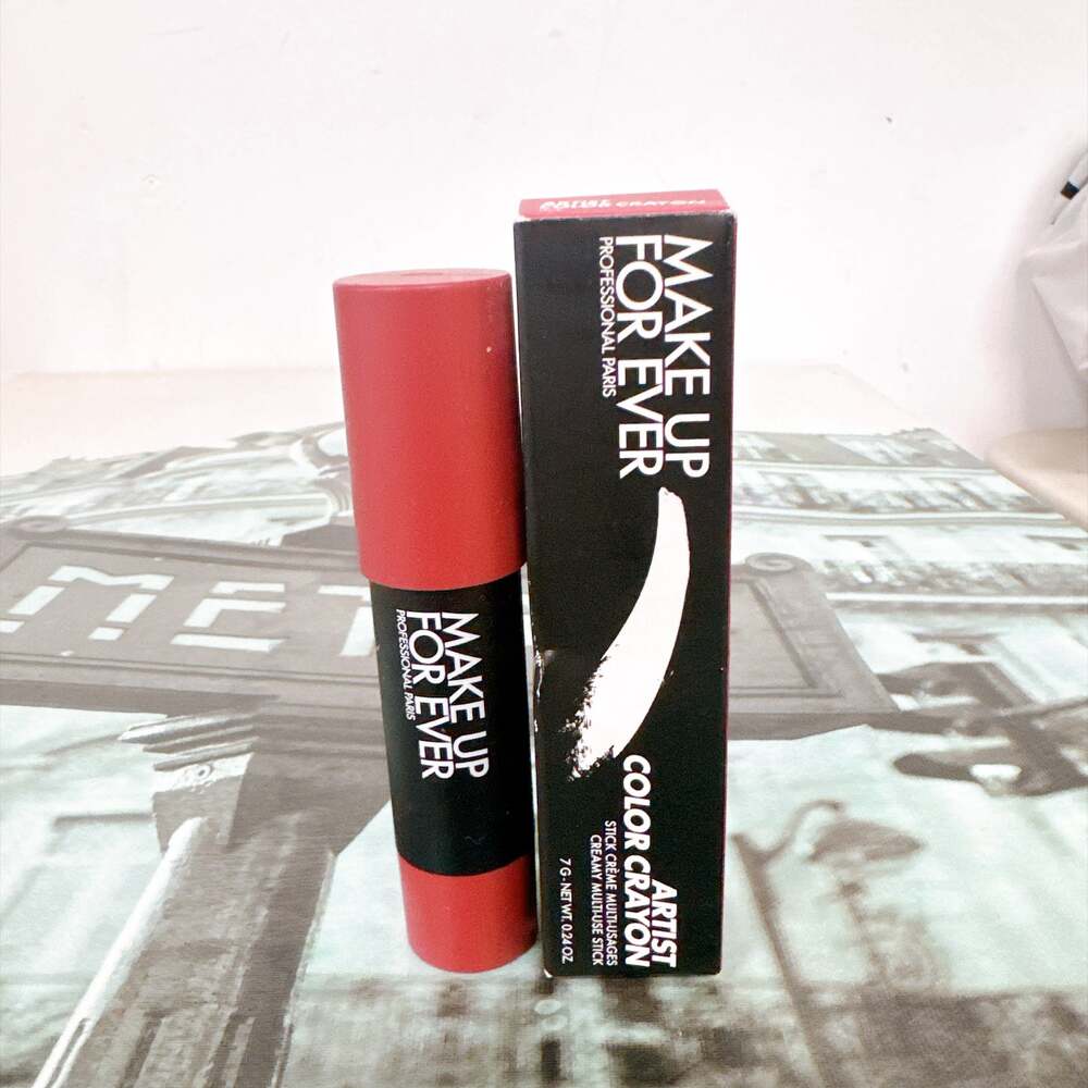 MAKE UP FOR EVER Artist Color Crayon #101 Blushing Pink